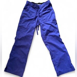 Grey's Anatomy Cargo Scrub Pants - Grey’s Anatomy